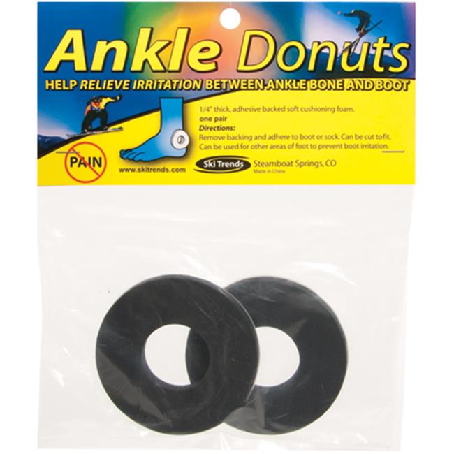 Grip Pro Trainer 411563 Ankle Donuts - Foot Care