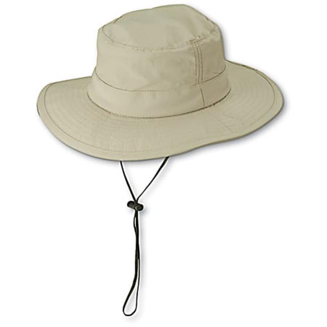 Dorfman Pacific 544727 Big Brim Boonie - Medium
