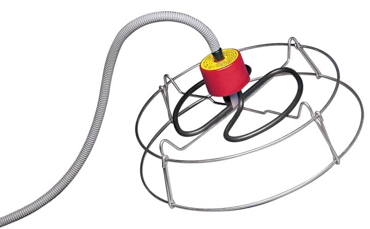 Picture of Allied Precision Ind 1500 Watt Sinking De-Icer  15N