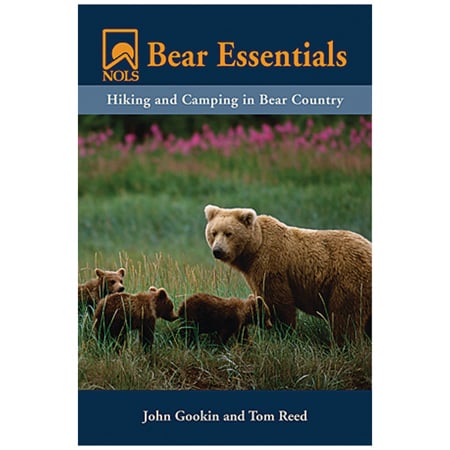 Picture of Stackpole Books 602738 Nols Bear Essentials - Gookin and Reed