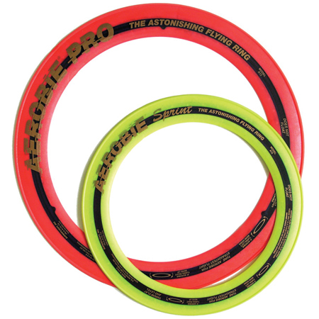 Picture of Aerobie 325964 13&quot; Superflight Aerobie Pro Ring - Assorted Colors