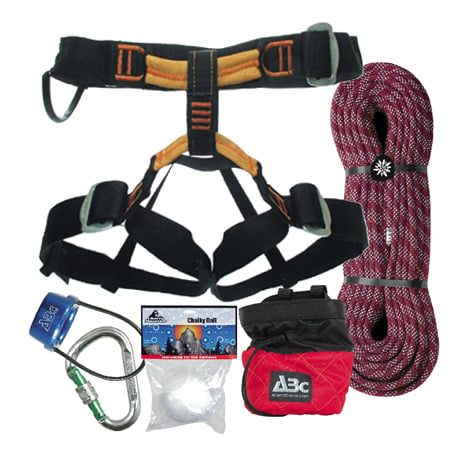 Picture of Abc 443064 Complete Climbers Package