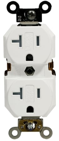 LEVITON TBR20-W