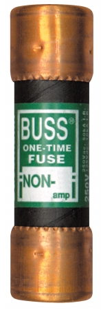 Picture of Bussmann - Cooper 30 Amp One Time General Purpose Fuse NON-30 Pack of  10