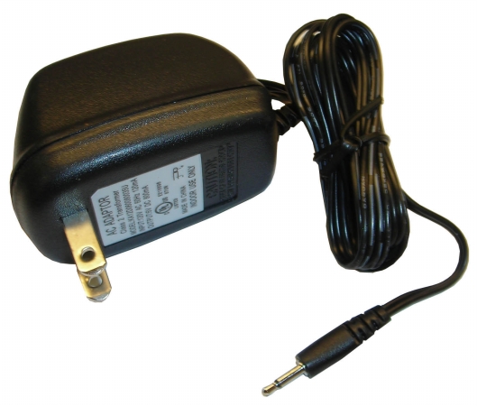 6 Volt Power Adapter