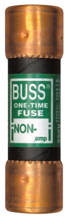 Picture of Bussmann - Cooper 60 Amp One Time General Purpose Fuse NON-60 Pack of  5