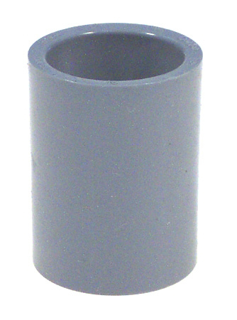 Thomas And Betts  Lamson 2 in. Non Metallic Standard Coupling  E940JR-CTN -  V3GATE, LLC