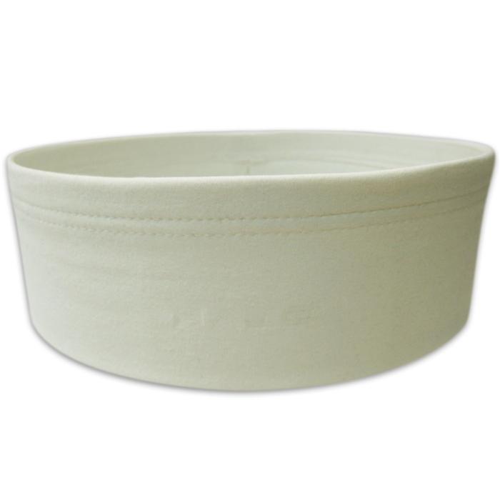 Original Bandeau Headband - White