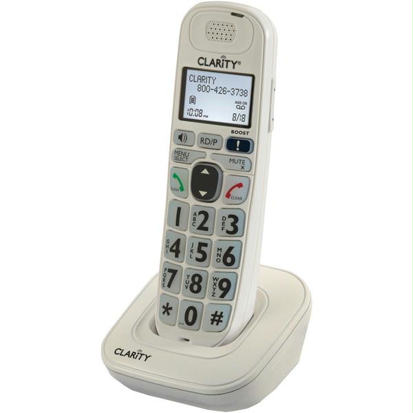 Picture of Clarity 53702.000 Amplified Cordless Phone System