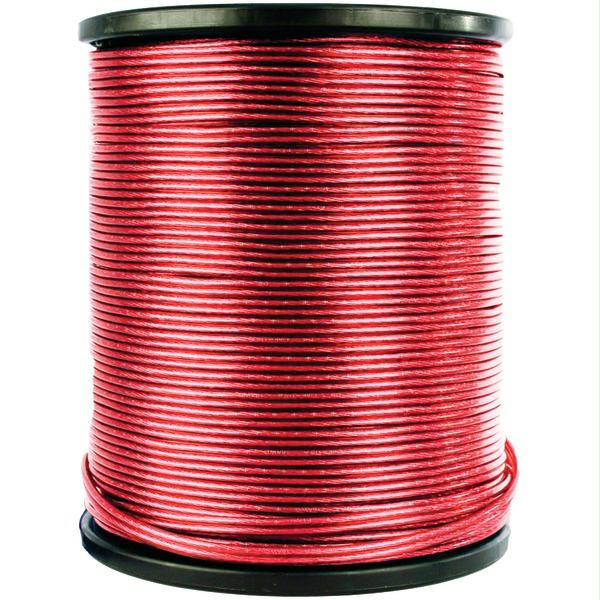 Picture of Db Link Stpw8R250Z Soft Touch Power Wire - 8 Gauge Red 250-Ft Roll