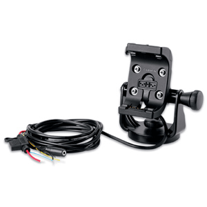 Picture of Garmin 010-11654-06 Marine Mount With Power Cable