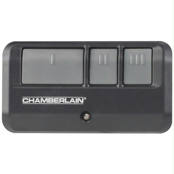Picture of Chamberlain 953Ev Garage System Remote