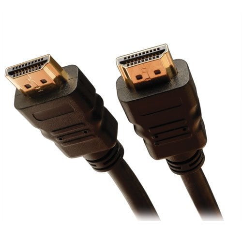 Picture of Tripp Lite P569-003 High-Speed Hdmi Cable With Ethernet - 3 Ft