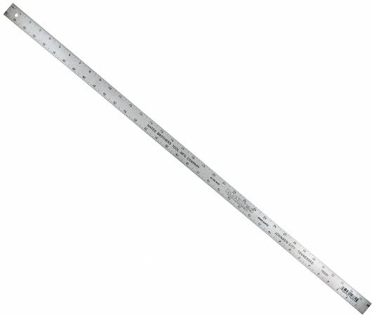 Picture of Great Neck Saw 36in. Aluminum Yard Stick  10331
