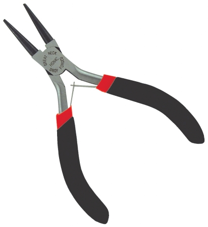 Needle Nose Plier  HSN4C