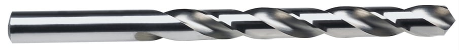 Picture of Irwin Industrial Tool .11 in. High Speed Steel Fractional Straight Shank Jobber Le