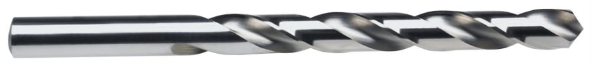 Picture of Irwin Industrial Tool .17 in. High Speed Steel Fractional Straight Shank Jobber L