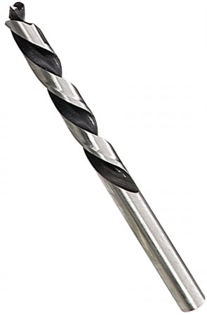 Picture of Irwin Industrial Tool .13in. Brad Point Drill Bit  49612