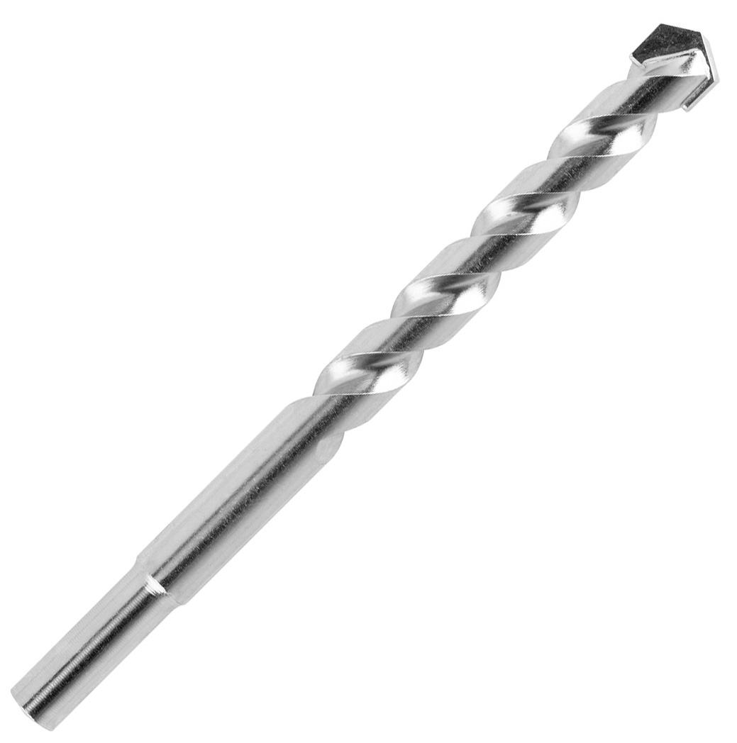 Irwin Industrial Tool .38in. X 4in. Rotary Masonry Drill Bit 5026009