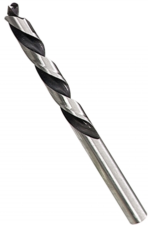 Picture of Irwin Industrial Tool .25in. Brad Point Drill Bit  49614