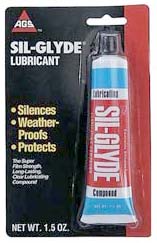 Picture of American Grease Stick 1 .50 Oz Sil-Glyde Lubricant  SG-2