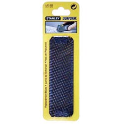 Picture of Stanley Hand Tools 5-.50in. Surform Fine Cut Replacement Blade 21-398