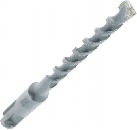 Irwin Industrial Tool .38in. x 6in. SDS-Plus Standard Tip Bit 322024