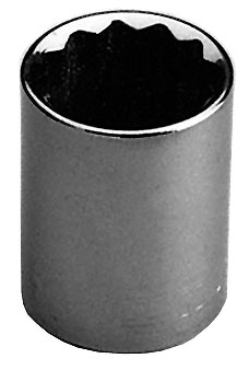 Picture of Allen .50in. Drive 12 Point X 15MM Socket Metric 12715