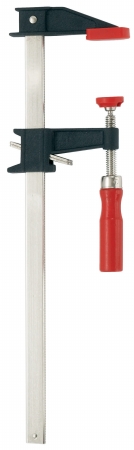 Picture of Bessey LM2.004 4&quot; Light Duty Bar Clamp