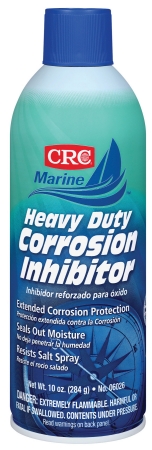 Picture of Crc-sta-lube 10 Oz Heavy Duty Corrosion Inhibitor  06026