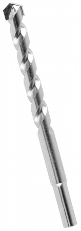 Irwin Industrial Tool .25in. X 13in. Masonry Bit 5026005