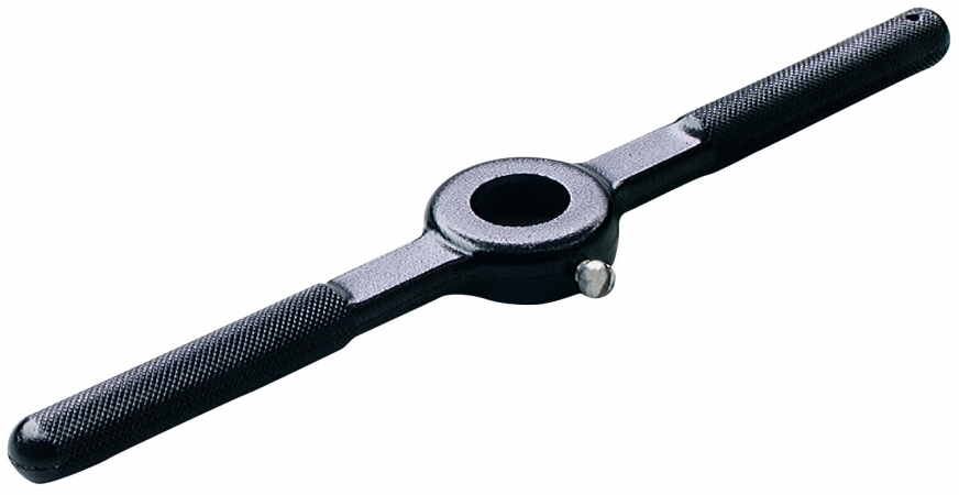 Irwin Industrial Tool 1in. Plain Die Stock Handle  12008