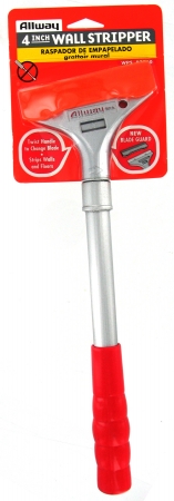 Picture of Allway Tools 12in. Long Wall Stripper  WPS