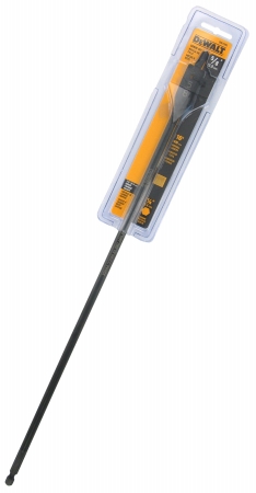 Picture of Dewalt Accessories .63in. X 16in. Wood Boring Bit  DW1592