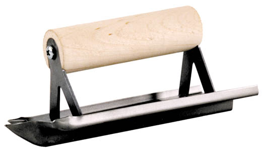 3in. X 6in. Concrete Groover