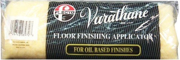 Picture of Rustoleum Varathane Oil Based Floor Finish Applicator 989721