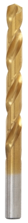 .34in. Titanium Coated Drill Bit  12372