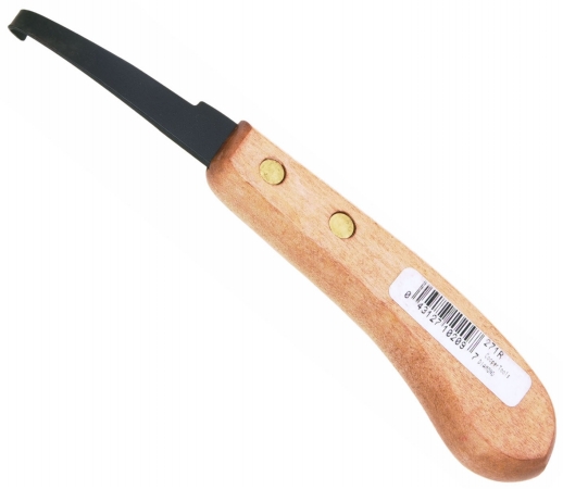 Tools Hoof Knives  271R