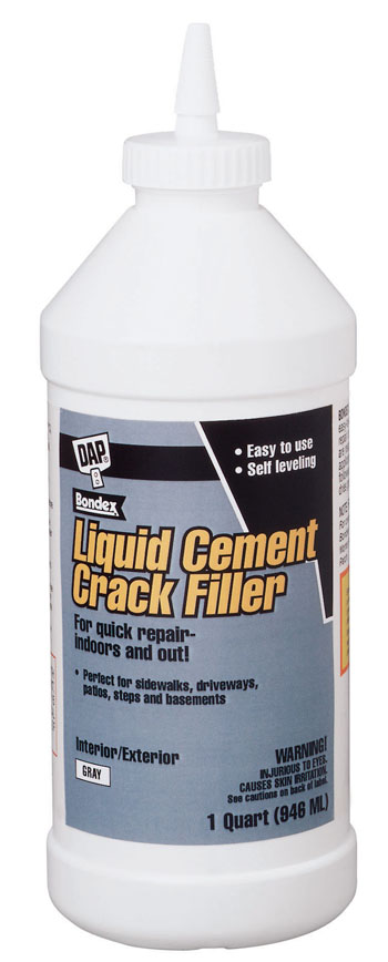 Picture of DAP 37584 Liquid Cement Crack Filler for Paint Body Equipment
