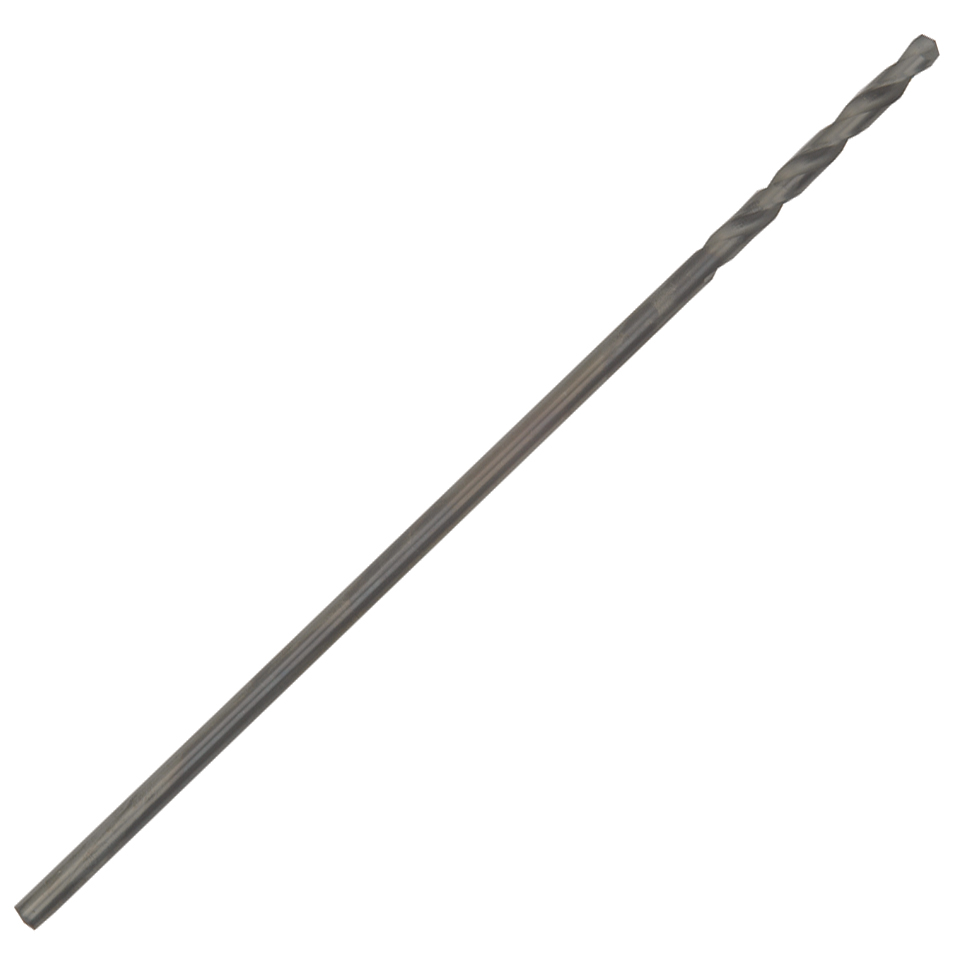 Picture of Irwin Industrial Tool .31in. X 12in. Aircraft Extension High Speed Steel Fractional