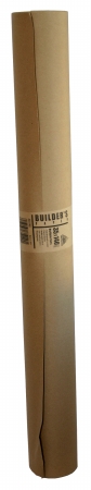 Picture of Trimaco 140ft. Brown Construction Paper  35140