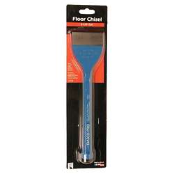 Picture of Dasco Products 2-.50in. x 10in. Floor Chisel  472-0