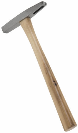 Picture of Stanley Hand Tools 5 Oz 3-.75in. Head Magnetic Tack Hammer Wood Handle 54-304