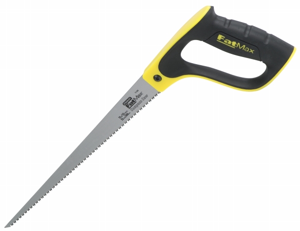 Picture of Stanley Hand Tools 12in. FatMax Compass Saw  17-205