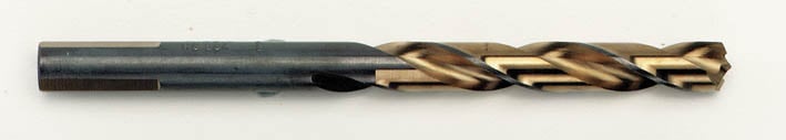 Irwin Industrial Tool .14in. Turbomax HSS Drill Bits  73309