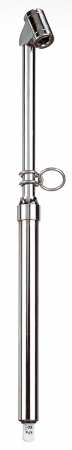 Dual Foot Service Tire Gauge