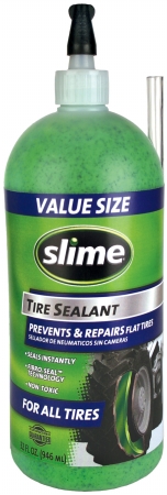 Picture of Access Marketing - Slime 32 Oz SLiME Tire Sealant  10009