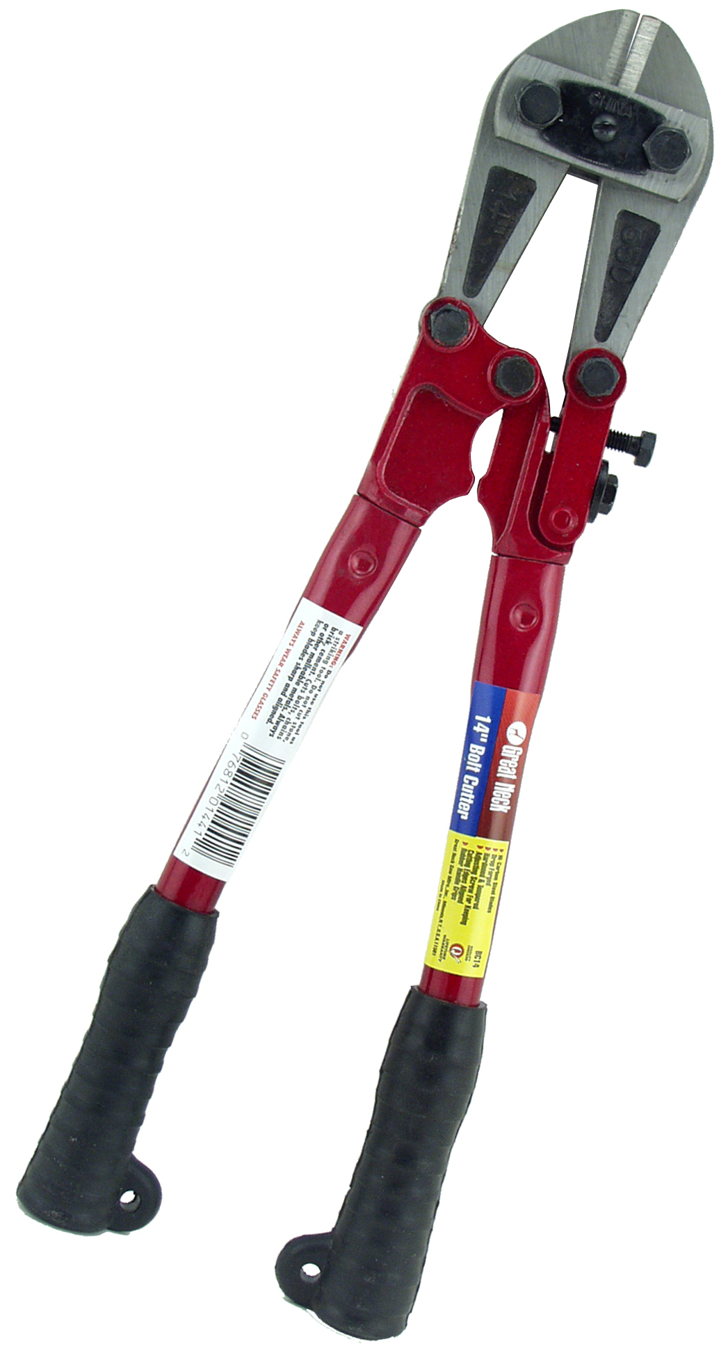 Great Neck BC14 Saw 14" Bolt Cutter