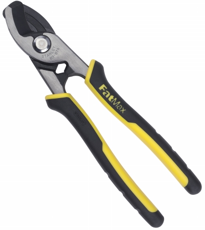 Cable Cutter,Shear Cut,8-9/16" L.