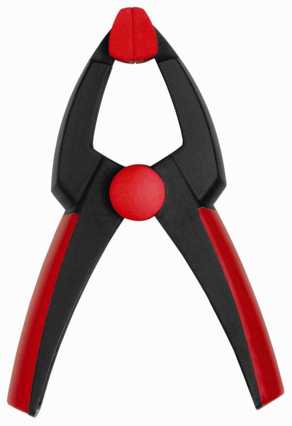 Picture of Bessey 1in. Plastic Spring Clamp  XC2